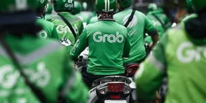 Pengemudi Grab Butuh Jaminan dan Literasi