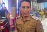 Wali Kota Yamin : Pers Memberikan Motivasi Membangun Daerah