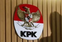Gedung KPK Merah Putih di Jakarta