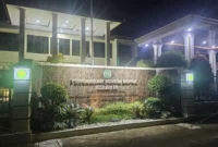 Pengadilan Negeri (PN) Depok Jawa Barat