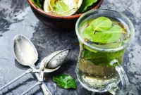 Daun Salam Diminum dan Direbus