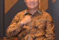 Ketua Komisi II DPRD Murung Raya Bebie, S.Sos., S.H.,S.P.,M.M., M.A.P. (foto: istimewa)