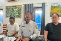 Antisipasi Lapak ‘Bodong’, Pemko Lakukan Seleksi UMKM Pasar Wadai