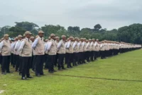 Imbalan Gaji Petugas Haji Sehari Bisa Sampai Rp1 Juta