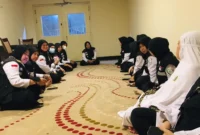 Petugas Haji Perempuan di Tahun 2026