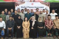 IKADIN Kalsel Siap Kawal Implementasi Restorative Justice dalam KUHP Baru
