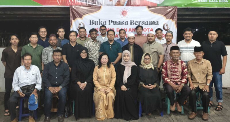 IKADIN Kalsel Siap Kawal Implementasi Restorative Justice dalam KUHP Baru
