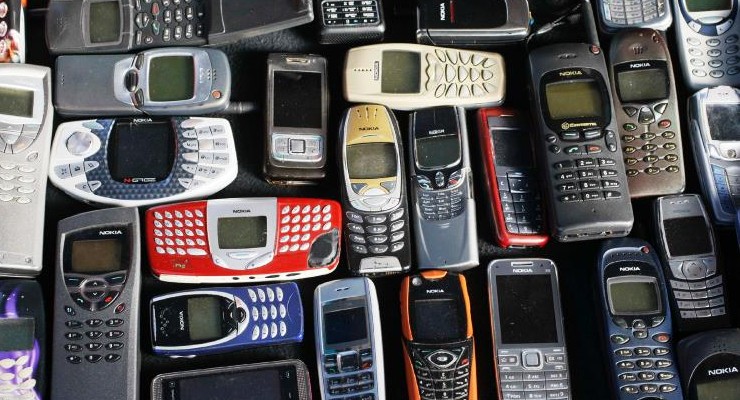 HP Bisa Ubah Kemajuan Teknologi Dunia