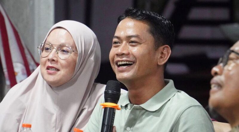 HM Yamin Walkot Banjarmasin