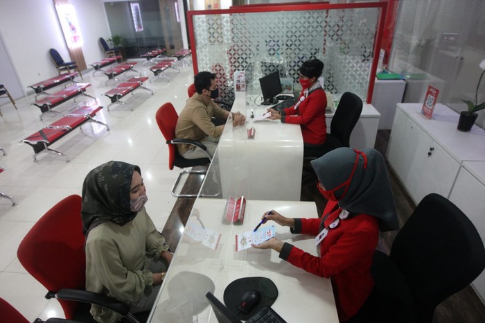 Layanan Perbankan Terus Ditingkatkan