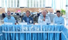 Penanganan Sampah di Kabupaten/Kota, Menteri LH Hanif Dukung Kebijakan Gubernur Haji Muhidin