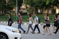 Peluang Kerja Makin Sulit