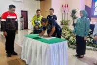 Pemkab Kotabaru Gelar Pra Musrenbang PPPS Tahun 2026 (foto:diskominfo)