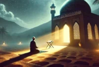 Yuk Perbanyak Amal Kebaikan di 10 Malam Terakhir di Ramadan 2026 (1.000 Bulan setara dengan 83/84 Tahun)