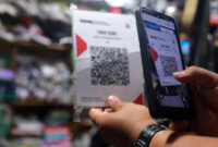 Waspada Jika Scan QR Code