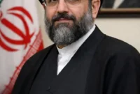 Sayed Mojtaba Hosseini Khamenei (Pemimpin Tertinggi Iran yang Baru)