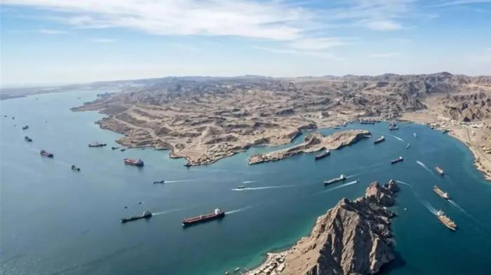 Selat Hormuz