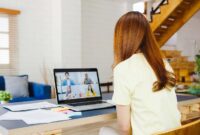 Dukung Kebijakan WFH Secara Nasional