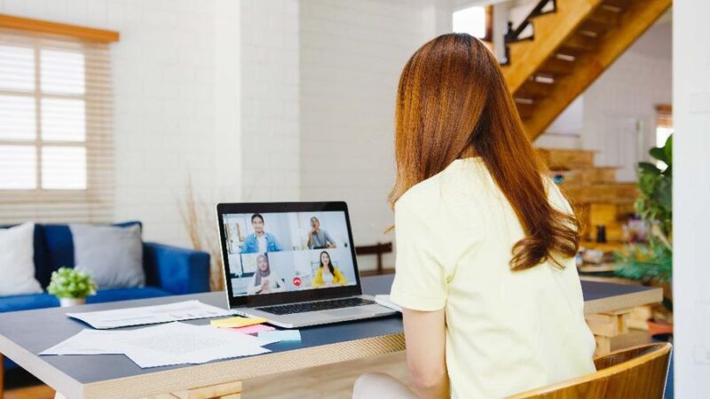 Dukung Kebijakan WFH Secara Nasional
