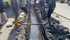 Herwita Oktania (Kabid Drainase PUPR Kota Banjarmasin)