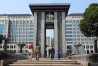 Kantor Bank Indonesia