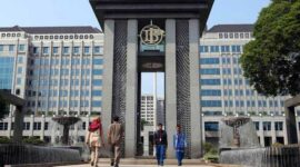 Kantor Bank Indonesia