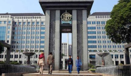 Pertumbuhan Ekonomi Tetap Stabil