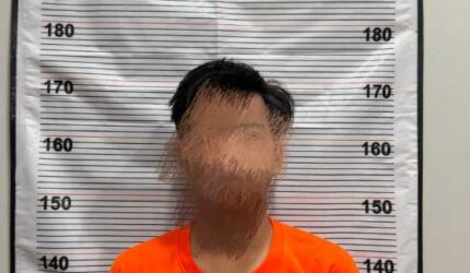 Rekam Hubungan Intim, Remaja di Banjarmasin Dilaporkan Pacarnya ke Polisi