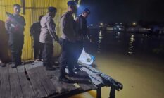 Disaksikan Ibu, Remaja 19 Tahun Tenggelam di Sungai Martapura Usai Alami Kejang