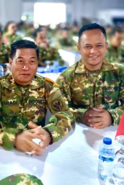 Ikuti Retret di Magelang, Rumiadi Perkuat Peran DPRD Kawal Asta Cita di Daerah