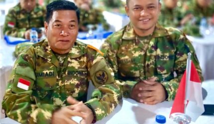 Ikuti Retret di Magelang, Rumiadi Perkuat Peran DPRD Kawal Asta Cita di Daerah