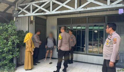 Kebisingan Musik Picu Laporan 110, Polisi Lakukan Mediasi di Lokasi