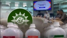 Muhammadiyah Siapkan Pabrik Infus Skala Besar, Target Operasi 2028