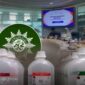 Muhammadiyah Siapkan Pabrik Infus Skala Besar, Target Operasi 2028