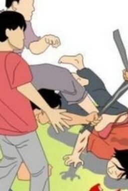 Sadis! Pembantaian di Perbatasan Kalteng–Kaltim , 5 Tewas, 1 Kritis