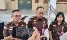 Kejari Banjarmasin Tahan Penyedia Proyek Server Disdik, Dugaan Korupsi Rugikan Negara Rp5,08 Miliar