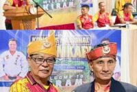 H Sahbirin Noor alias Paman Birin (Foto Istimewa)
