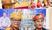 H Sahbirin Noor alias Paman Birin (Foto Istimewa)
