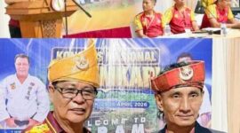 H Sahbirin Noor alias Paman Birin (Foto Istimewa)
