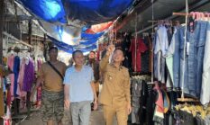 Revitalisasi Pasar Ujung Murung Memiliki Potensi Besar Menarik Investor