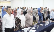 Koperasi Kelurahan Merah Putih di Banjarmasin Terus Tingkatkan Kapasitas