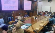 Banjarmasin Persiapkan Penghargaan Kota Sehat Swastisaba Wistara