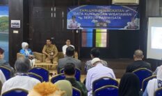 Evaluasi Sektor Pariwisata untuk Objek Wisata yang Maju dan Sejahtera