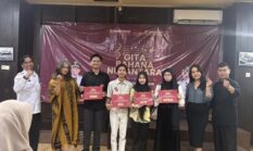 Hargai Seni Budaya Daerah, Disbudporapar Banjarmasin Gelar Seleksi Gita Bahana