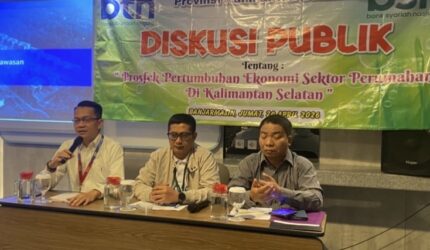 BTN Luncurkan Layanan Digital yang Permudah Mendapatkan KPR