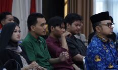 Wali Kota Yamin: Pemuda Pelopor Harus Jadi Aktor Utama Perubahan Kota