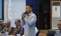 Wali Kota Yamin Dorong Penguatan Nilai-nilai Antikorupsi di Lingkungan BUMD