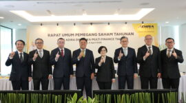PT Adira Dinamika Multi Finance Tbk