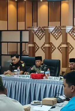 Musrenbang RKPD 2027, DPRD Mura Tekankan Infrastruktur Tepat Sasaran dan Berdampak Nyata