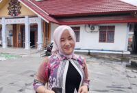 Anggota DPRD Murung Raya Lita Norfiana (foto: istimewa)